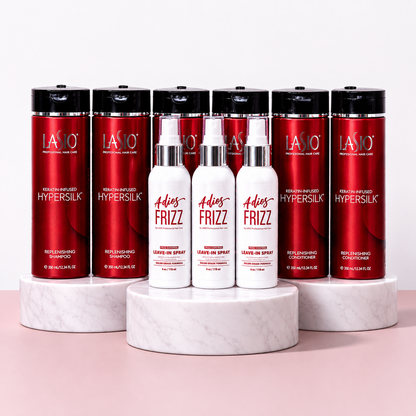 Humidity Control Bundle