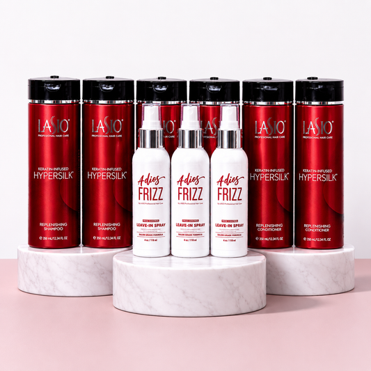Humidity Control Bundle