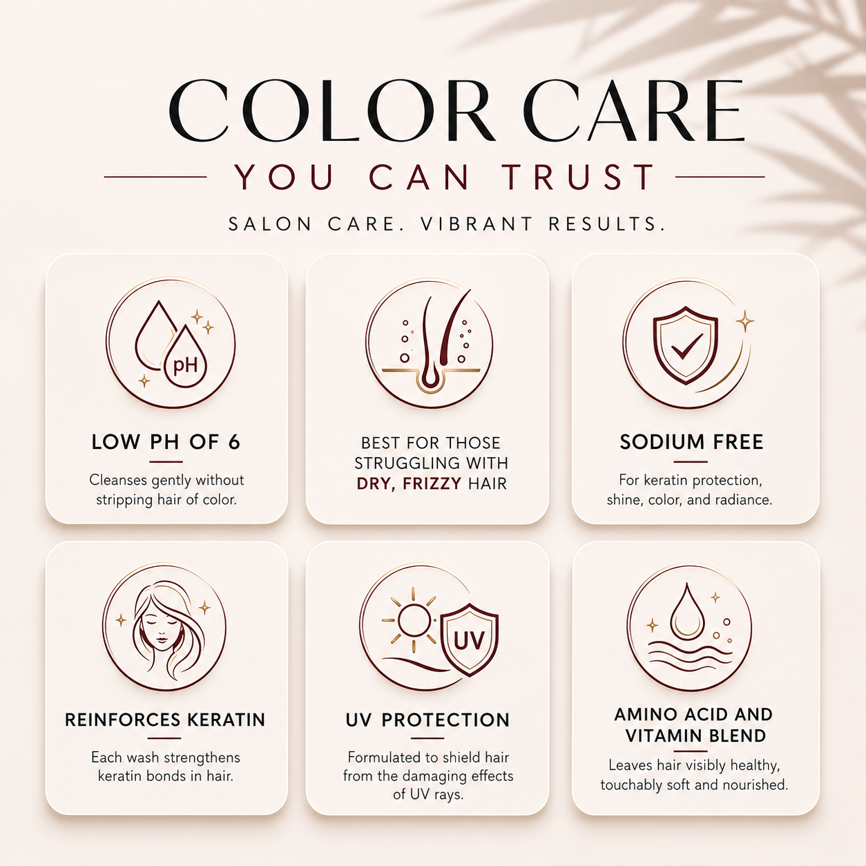 Summer Hair Recovery Bundle