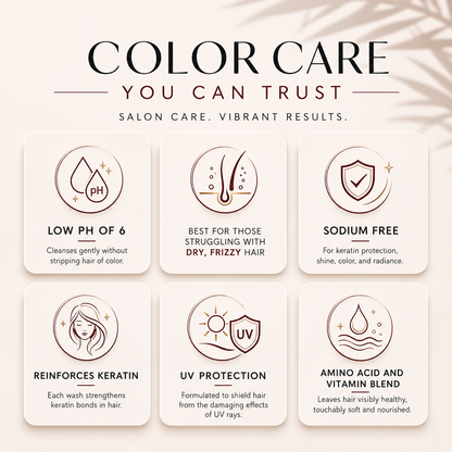 Summer Hair Recovery Bundle