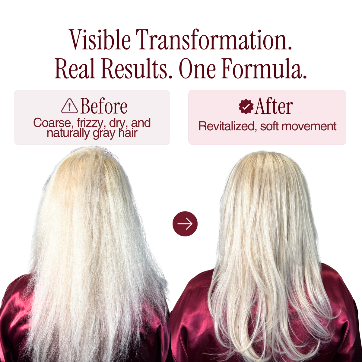 Color Pro Keratin | Strengthening & Frizz Elimination for Colored Hair