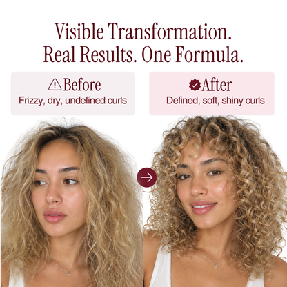 Color Pro Keratin | Strengthening & Frizz Elimination for Colored Hair