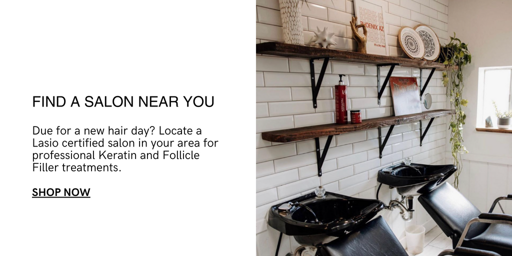 Professional hair salon near me deals