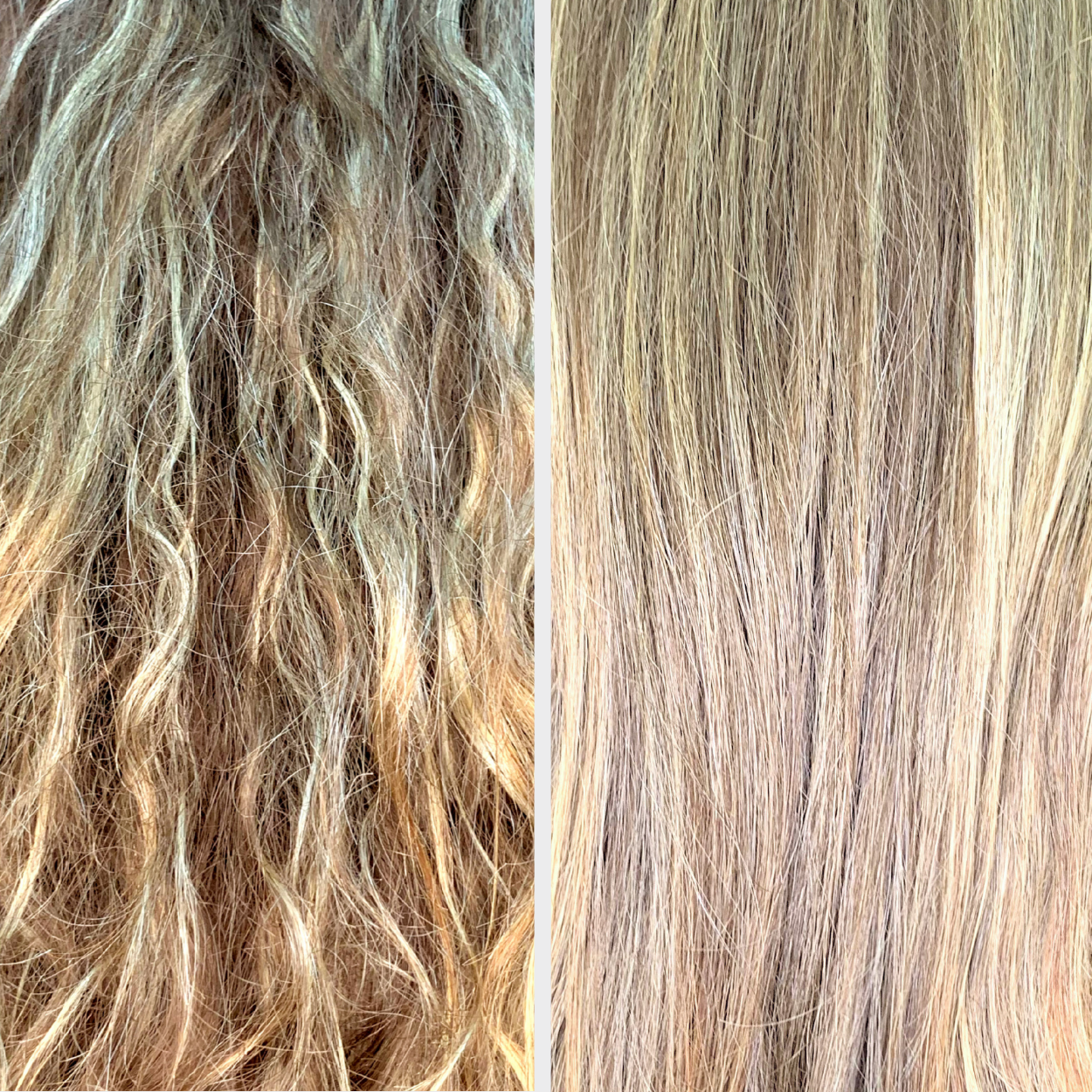 Follicle Filler Step 2 - Cool Therapy Spray