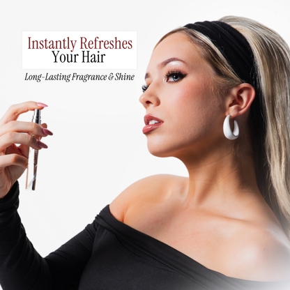 L'Luxe Hair Parfum | Luxurious Long-Lasting Hair Fragrance