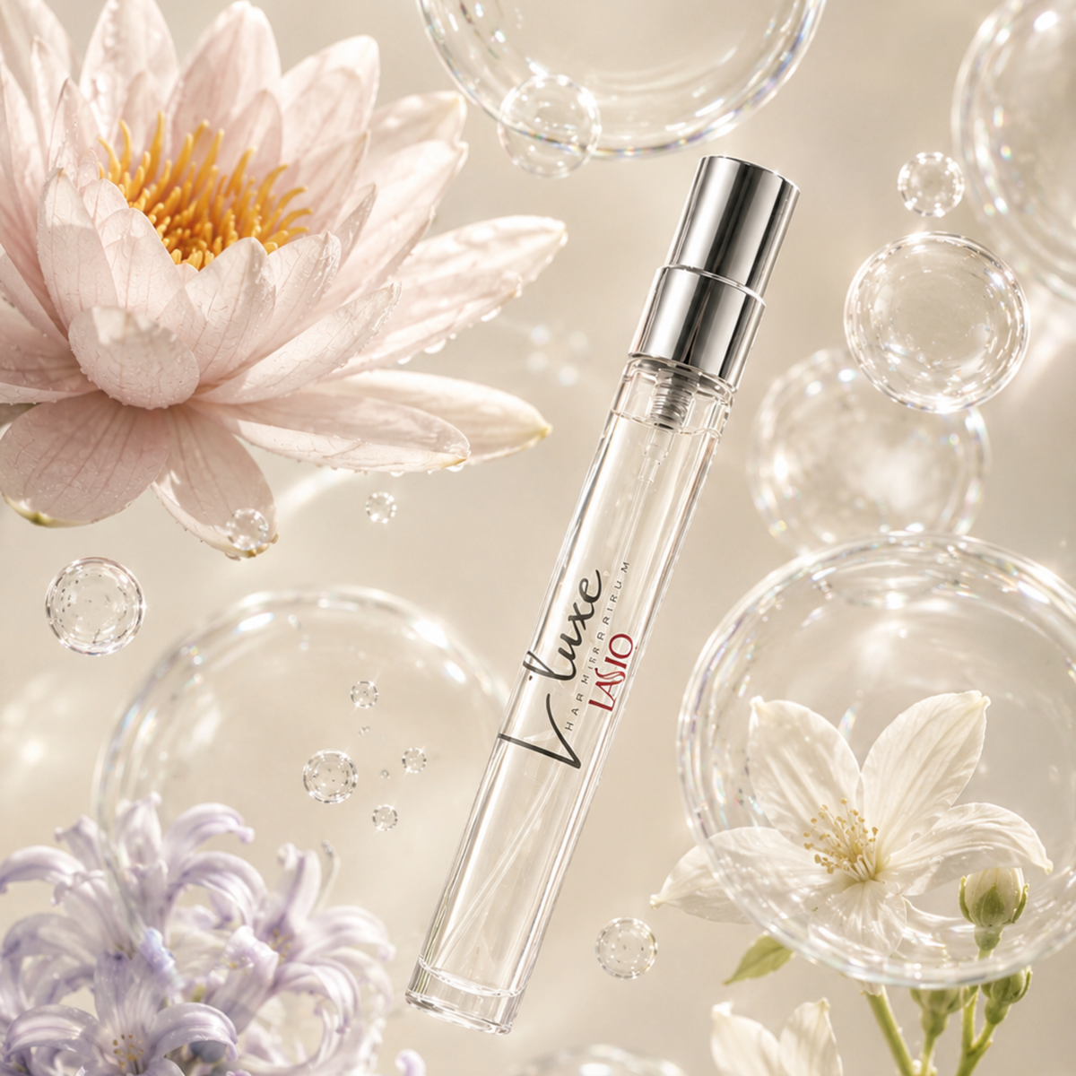 L'Luxe Hair Parfum | Luxurious Long-Lasting Hair Fragrance