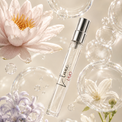 L'Luxe Hair Parfum | Luxurious Long-Lasting Hair Fragrance