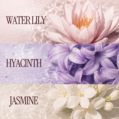L'Luxe Hair Parfum | Luxurious Long-Lasting Hair Fragrance