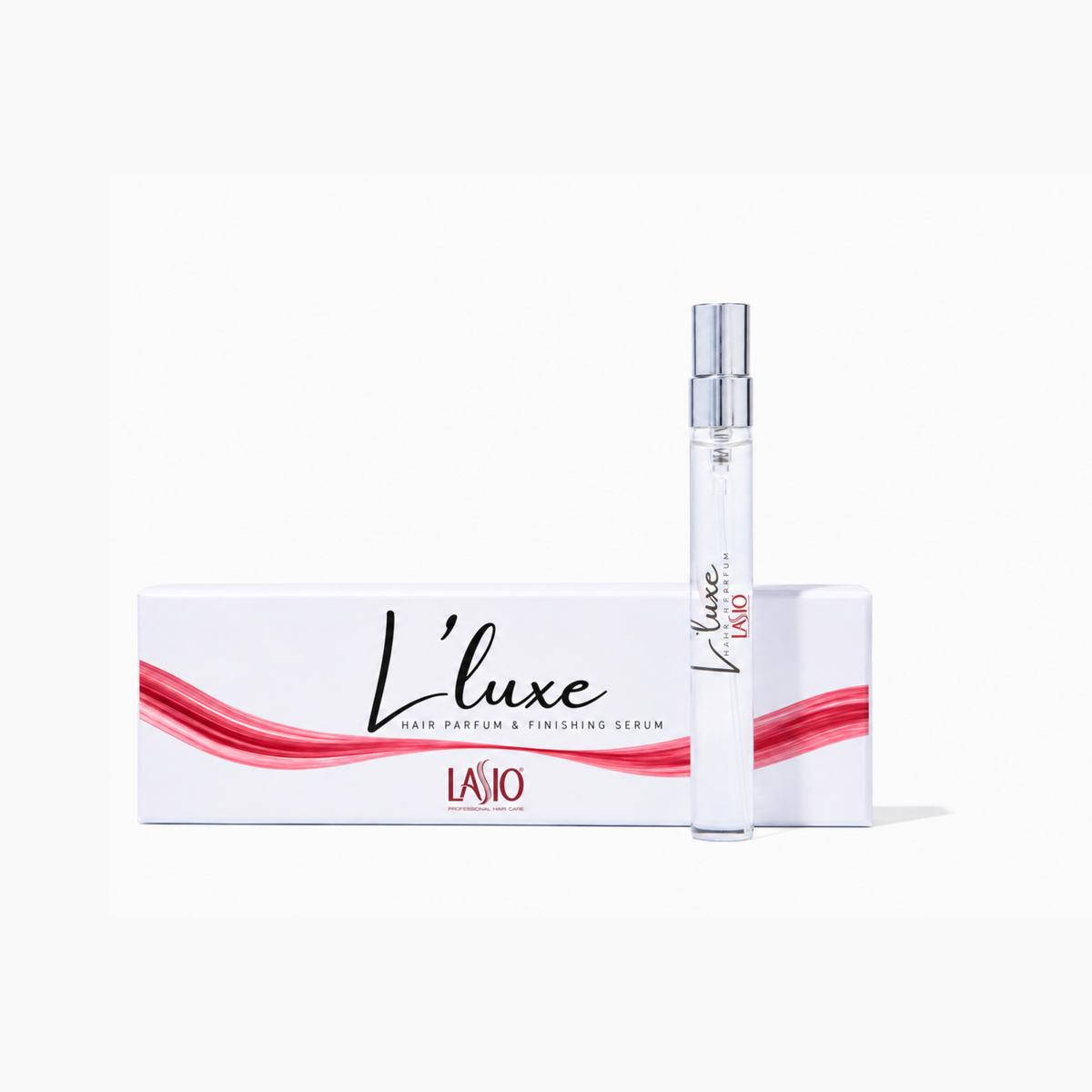 L'Luxe Hair Parfum | Luxurious Long-Lasting Hair Fragrance