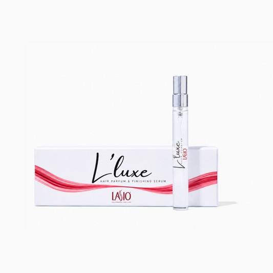 L'Luxe Hair Parfum | Luxurious Long-Lasting Hair Fragrance