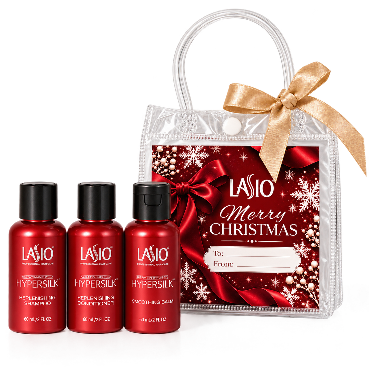Lasio Stocking Stuffer Set