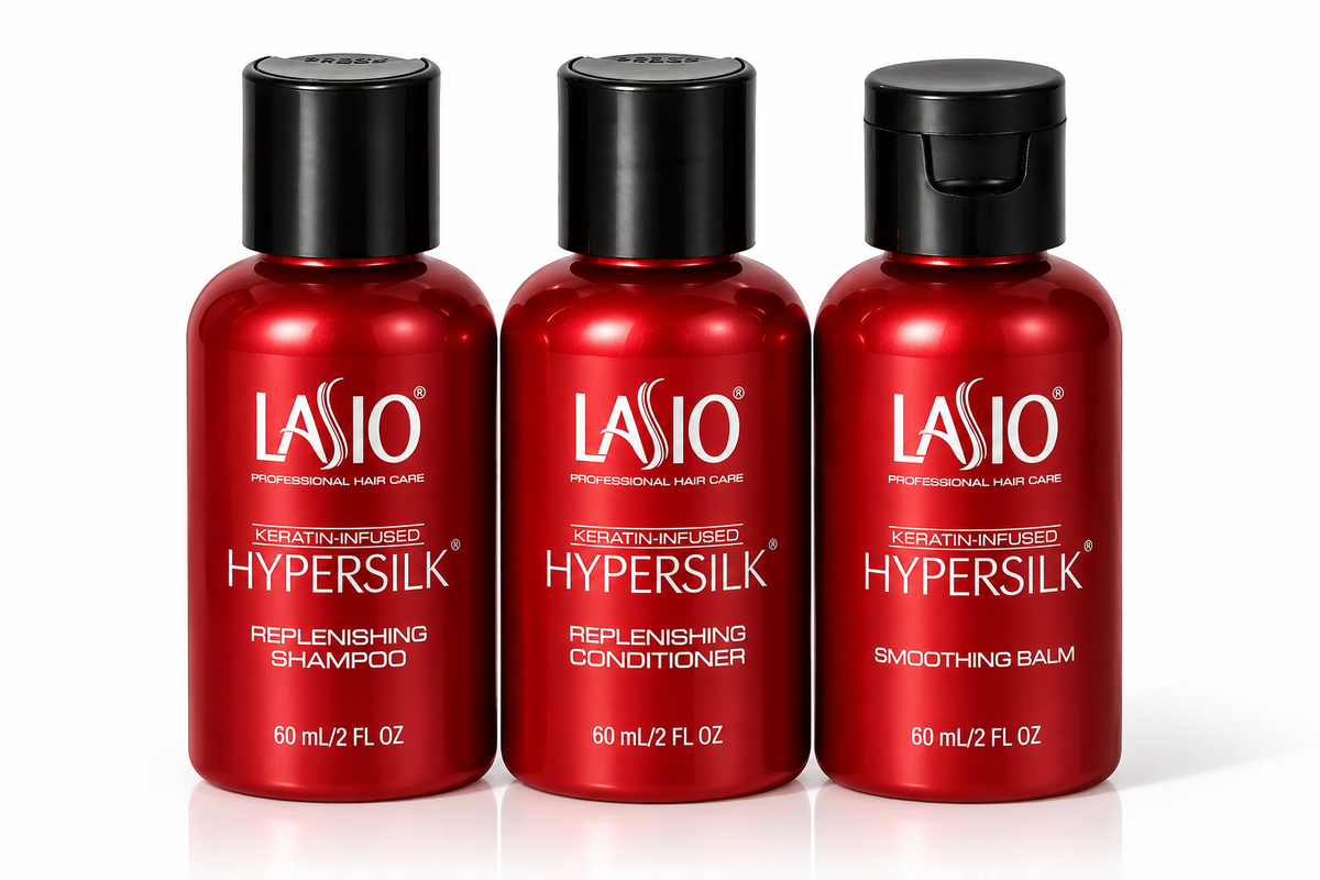Lasio Stocking Stuffer Set