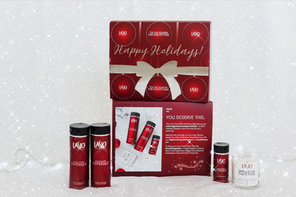 Holiday Gift Box