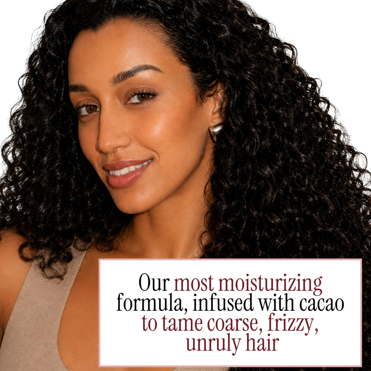Mocha Silk Keratin | Smooth, Strengthen & Eliminate Frizz