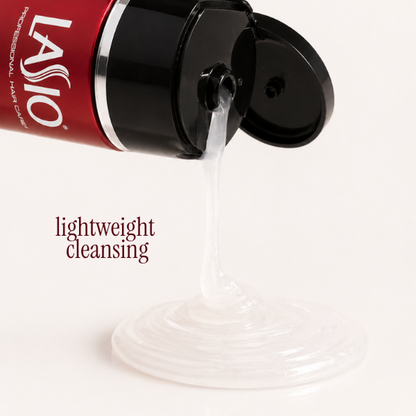 Replenishing Shampoo - 35oz | Keratin-Safe, Hydrating & Shine-Boosting