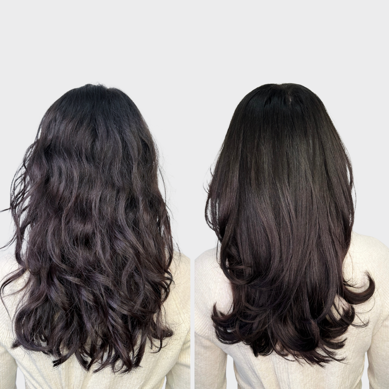 Smoothing Balm | Heat Protection, Shine & Frizz Control