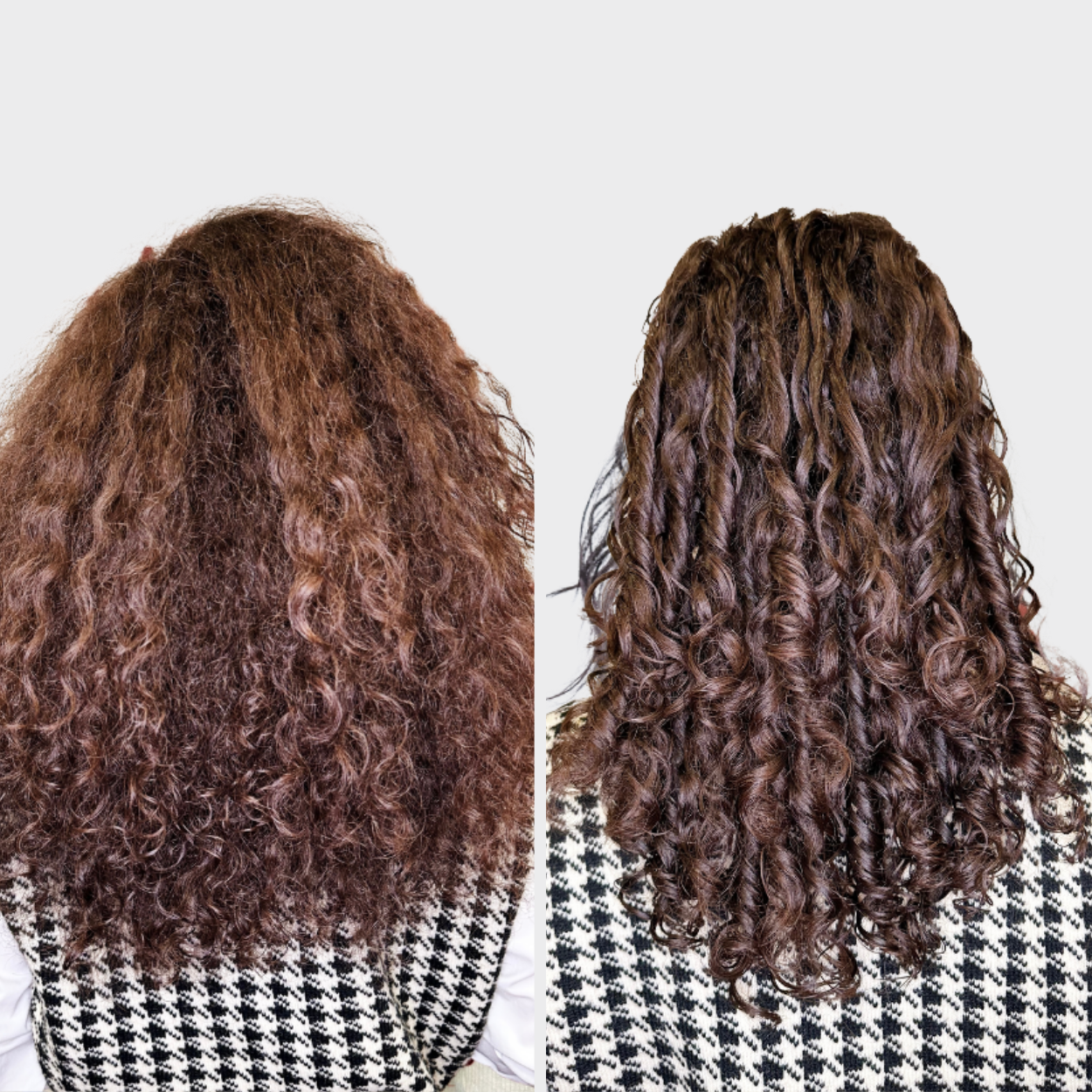 Keratin Hair Treatment