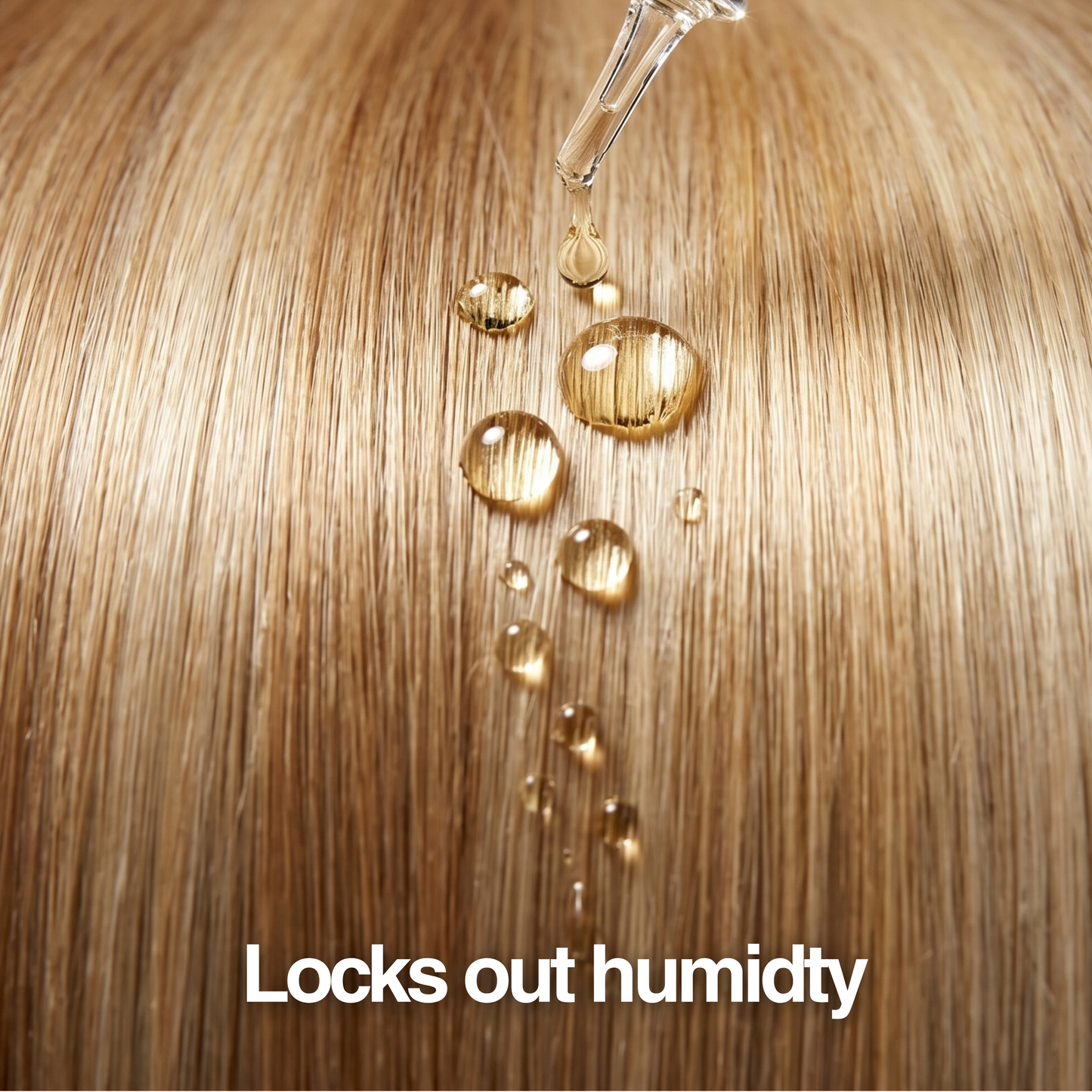 Adios Frizz 2oz | Heat Protectant Styling Spray