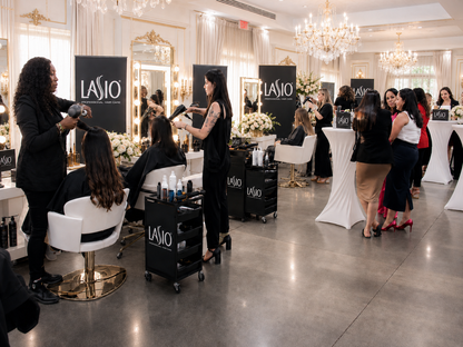 Central Florida Beauty in Unity by LASIO