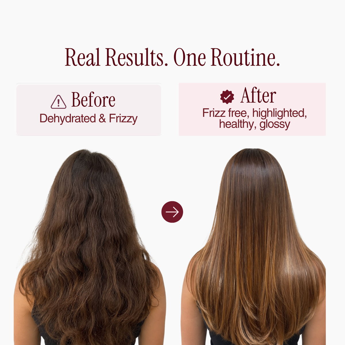 Clarifying Shampoo - 2 for $60