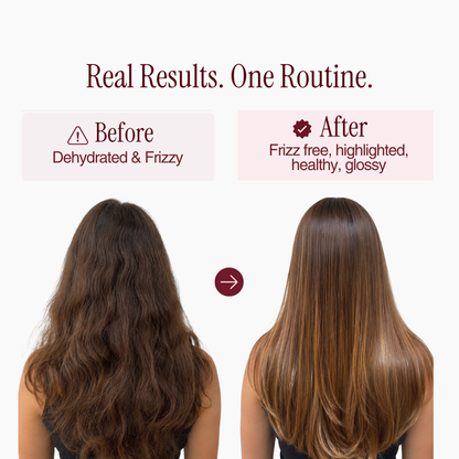 Clarifying Shampoo - 2 for $60