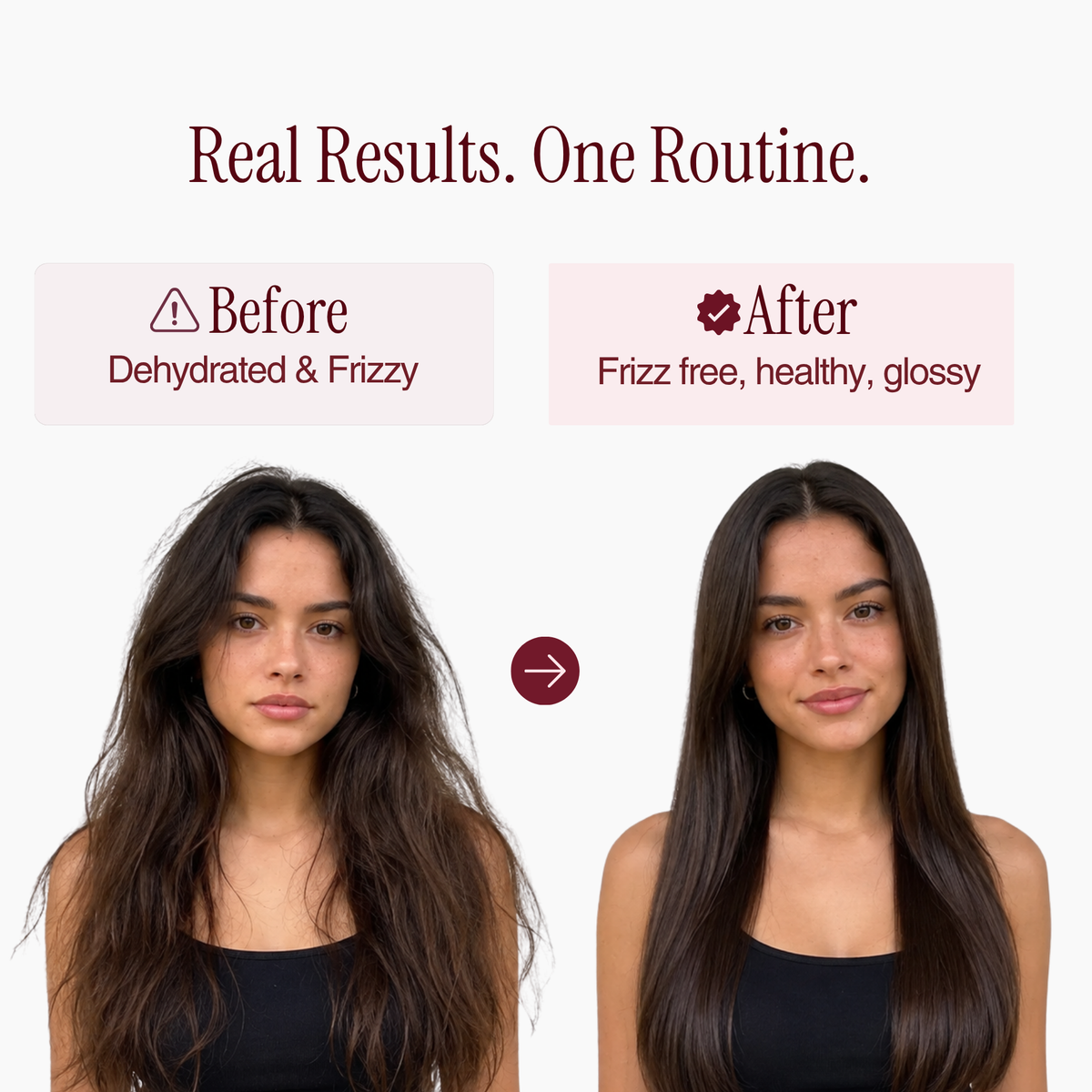 Clarifying Shampoo - 2 for $60