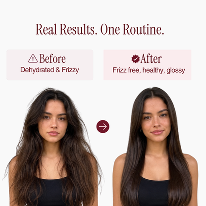 Clarifying Shampoo - 2 for $60