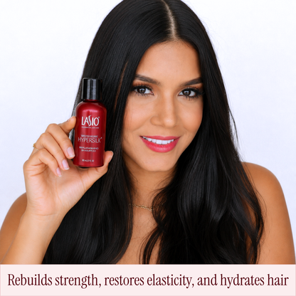 Fly Frizz-Free | Travel Kit | TSA-Approved Mini Haircare Essentials for Smooth, Frizz-Free Hair Anywhere