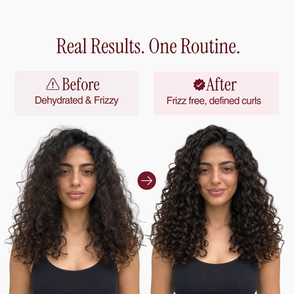 Clarifying Shampoo - 2 for $60