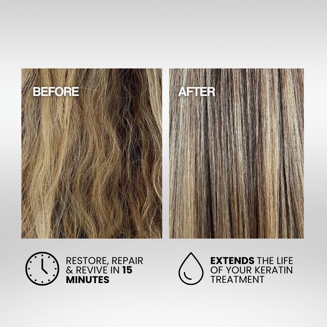 1oz Revitalizing Hair Masque