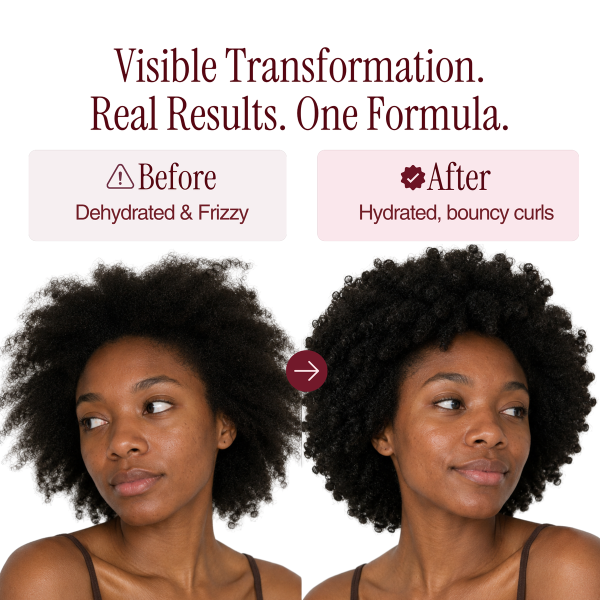 California Keratin | Clean, Vegan & Frizz Eliminating