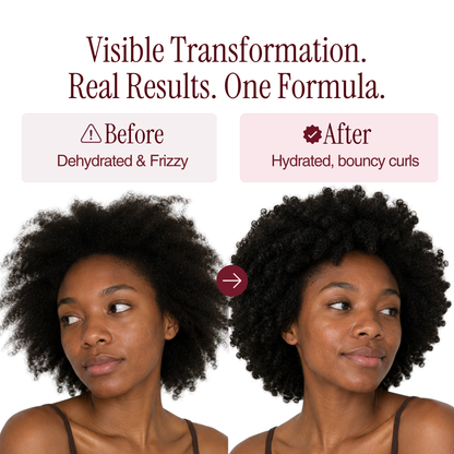 California Keratin | Clean, Vegan & Frizz Eliminating