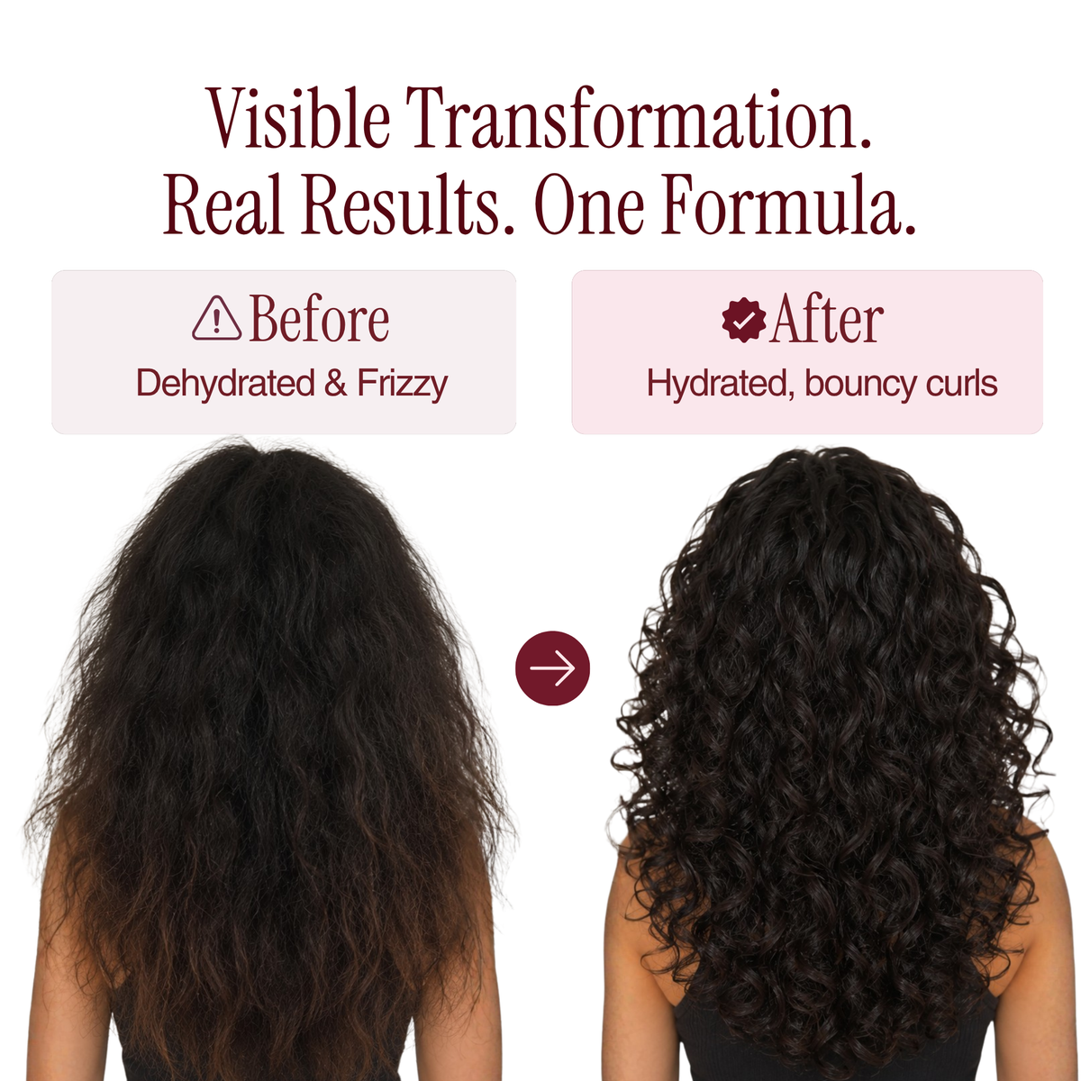 California Keratin | Clean, Vegan & Frizz Eliminating