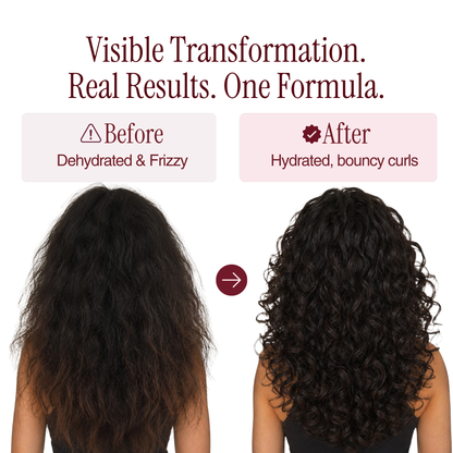 California Keratin | Clean, Vegan & Frizz Eliminating