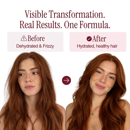 California Keratin | Clean, Vegan & Frizz Eliminating