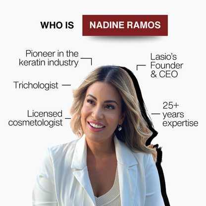 Lasio Keratin Certification – Live 5-Hour Stylist Training in Chicago