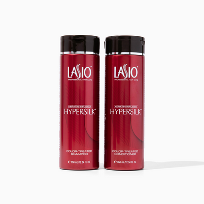 Color Treated Shampoo & Conditioner - 12oz