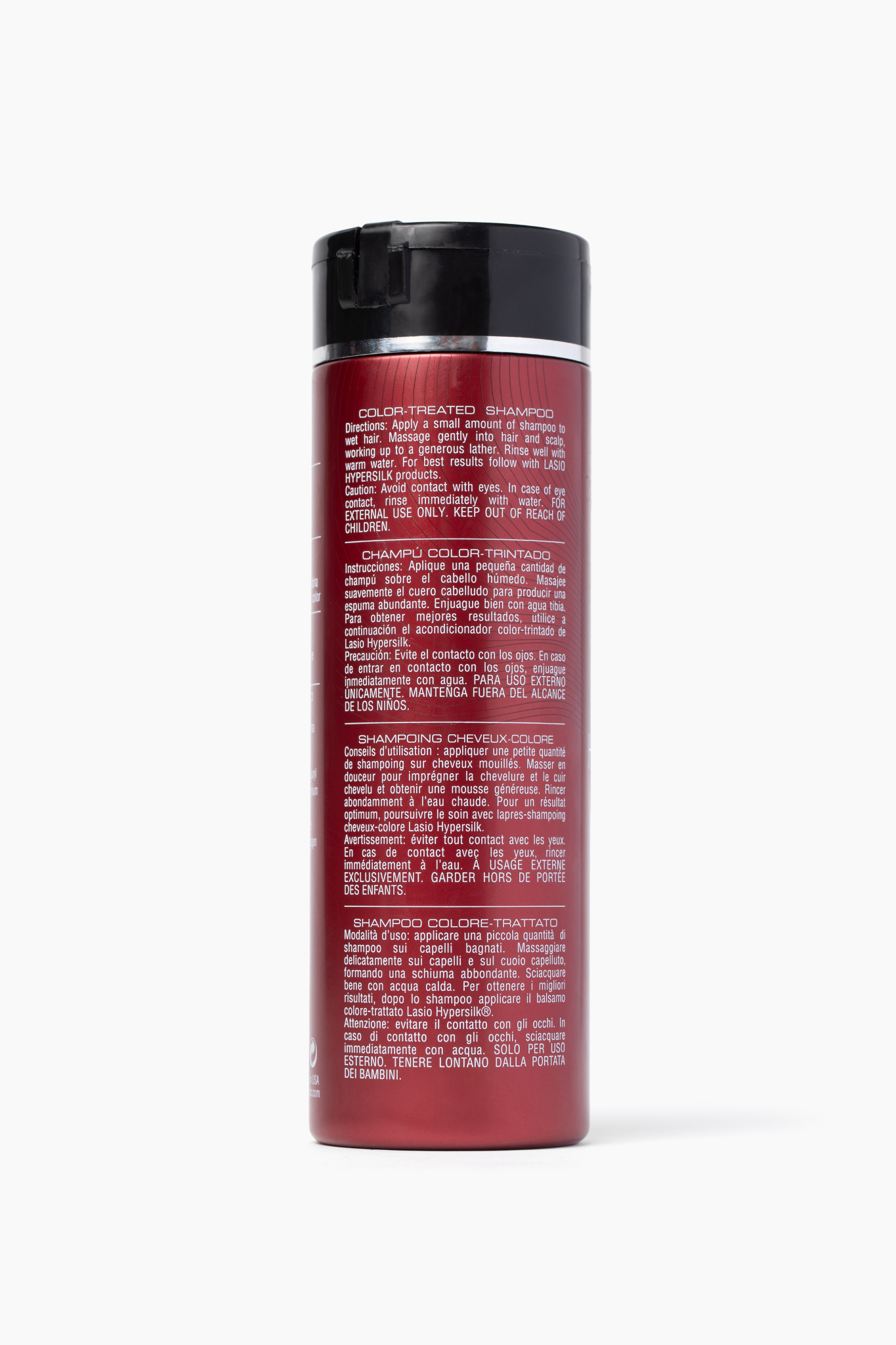 Color Treated Shampoo - 12oz