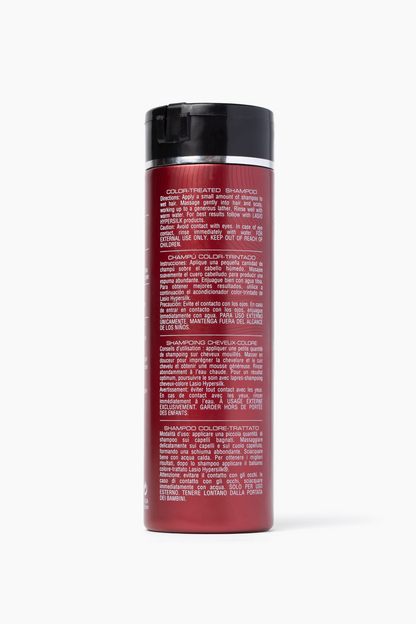 Color Treated Shampoo - 12oz