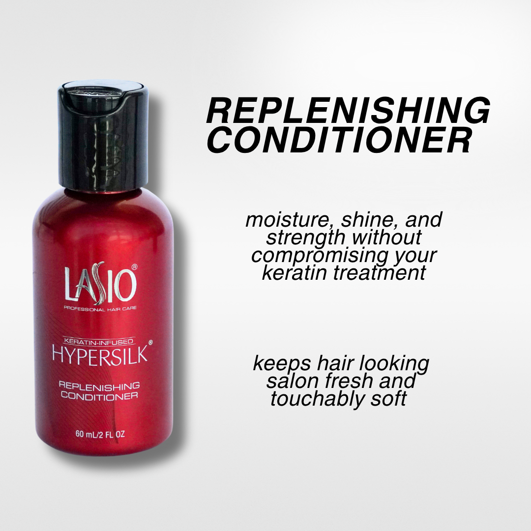 Fly Frizz-Free | Travel Kit | TSA-Approved Mini Haircare Essentials for Smooth, Frizz-Free Hair Anywhere