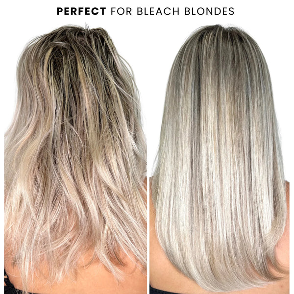 Follicle Filler | Two-Step Repair System for Damaged & Color-Treated Hair