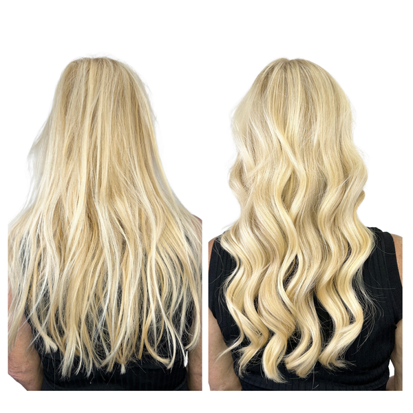 Color Pro Keratin | Strengthening & Frizz Elimination for Colored Hair