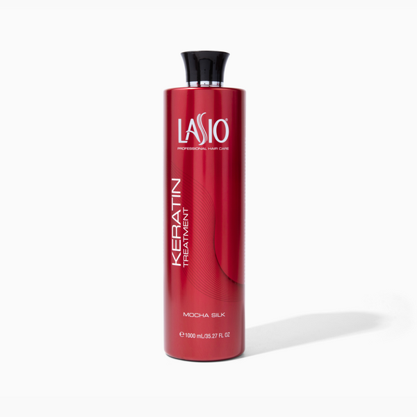 Mocha Silk Keratin | Smooth, Strengthen & Eliminate Frizz