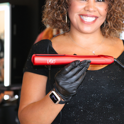 In-Salon Class: Lasio Keratin Certification