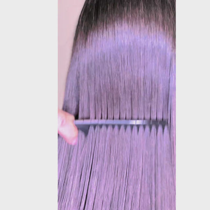 Follicle Filler | Two-Step Repair System for Damaged & Color-Treated Hair