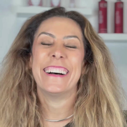 Deep Cacao Hair Mask | Keratin-Safe Deep Conditioner for Dry, Frizzy Hair, Intensive Moisture & Repair