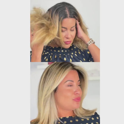 Color Pro Keratin | Strengthening & Frizz Elimination for Colored Hair