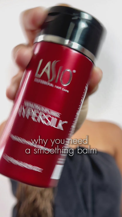 Smoothing Balm