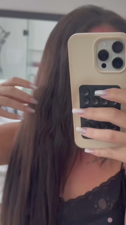 Holiday Edition | Fly Frizz-Free Travel Kit | TSA-Approved Mini Haircare