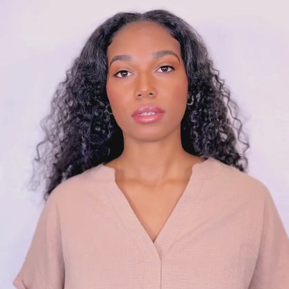 Follicle Filler | Two-Step Repair System for Damaged & Color-Treated Hair